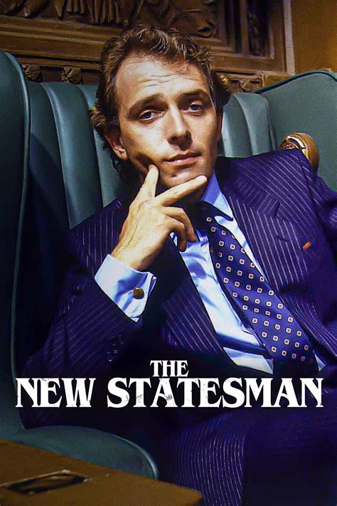 The New Statesman (1987 TV series) 